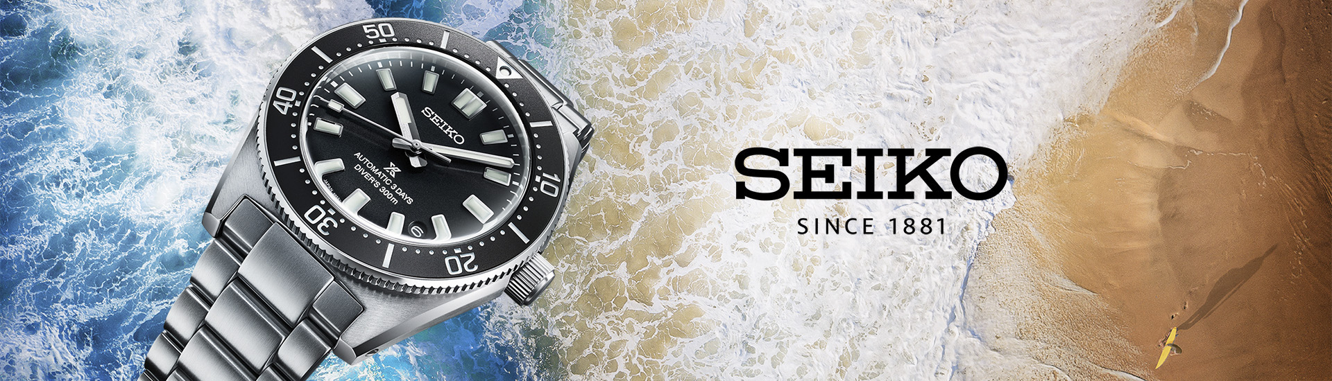 Seiko Prospec Horloge Seiko Prospec Horloge